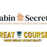 Cabin Secrets By Dana Derricks - Free Download Course