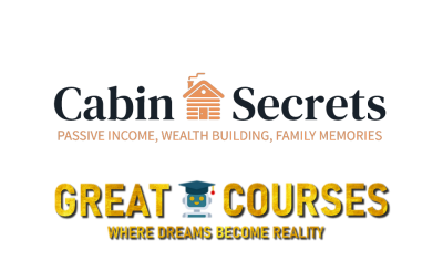 Cabin Secrets By Dana Derricks - Free Download Course