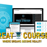 Consistent Clients Blueprint By Lauren Gonzalez - Free Download CCB Course - 4 The Creatives