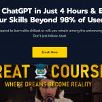 ChatGPT Prompt Engineering By Igor Pogany - Free Download Course - AI Advantage Academy