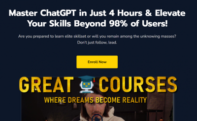 ChatGPT Prompt Engineering By Igor Pogany - Free Download Course - AI Advantage Academy