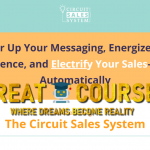 The Circuit Sales System By Nicki K Media - Free Download CSS Course