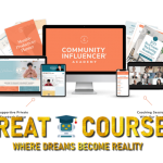 Community Influencer Academy By Aarin Chung - Free Download Course
