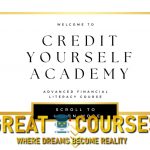 Credit Yourself Academy By Mr. Credit Yourself - Free Download DIY Course