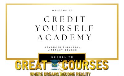 Credit Yourself Academy By Mr. Credit Yourself - Free Download DIY Course