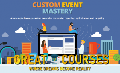 Custom Event Mastery By Jon Loomer - Free Download Course - Power Hitters Club – Elite