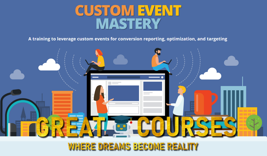 Custom Event Mastery By Jon Loomer - Free Download Course - Power Hitters Club – Elite Custom Event Mastery By Jon Loomer - Free Download Course - Power Hitters Club – Elite