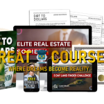 Dirt To Dollars: Land Investor Program By Jerome Maldonado - Free Download Course