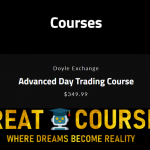 Advanced Day Trading Course By Doyle Exchange - Free Download