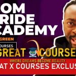 Ecom Stride Academy By Leon Green - Free Download Course + Ecom Savages Bonus