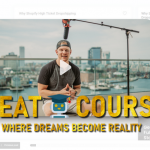 High Ticket Shopify Dropshipping By Ecom Tom - Tom Cormier - Free Download Course - Dropshipping University