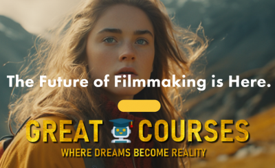 AI Filmmaking By Caleb Ward - Curious Refuge - Free Download Course AI Film Making