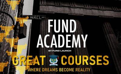 The Fund Academy By Bridger Pennington - Free Download Fund Launch Course - Investment Fund Secrets