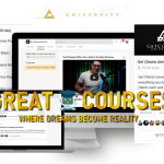 Get Clients University By Dan Henry - Free Download Course