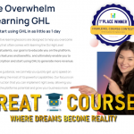 The GHL Academy Official Automation Expert For Go HighLevel Level 1, 2 & 3 - Free Download Course - Extendly For HighLevel