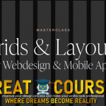 Free Download - Grids And Layouts For Websites And Mobile Apps By Alexunder Hess