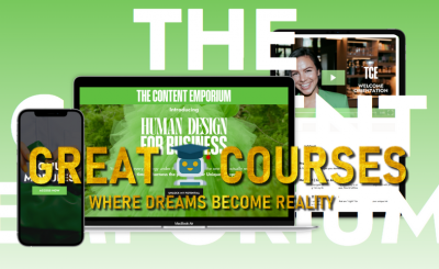 Human Design For Business By Phoebe Kuhn - Free Download HDFB Program Course