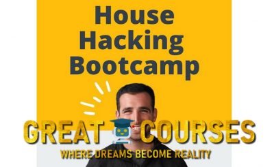 House Hacking Bootcamp By BiggerPockets - Free Download Course Bigger Pockets With Craig Curelop