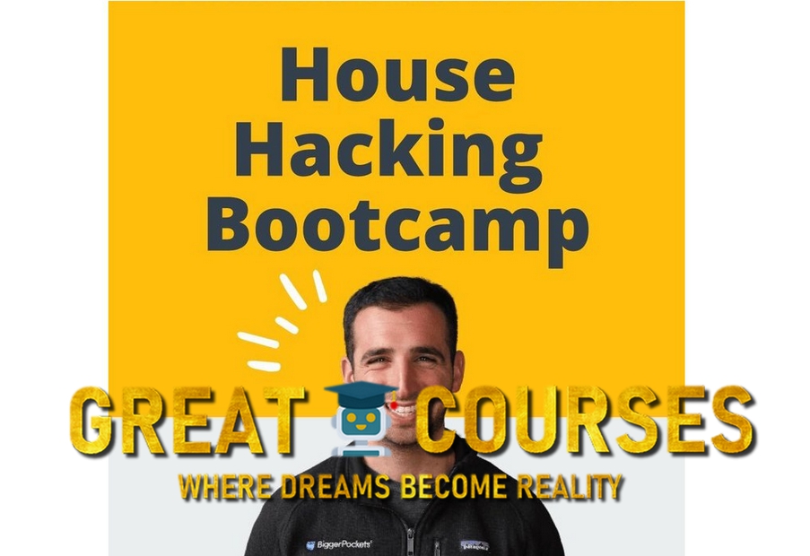 House Hacking Bootcamp By BiggerPockets - Free Download Course Bigger Pockets With Craig Curelop
