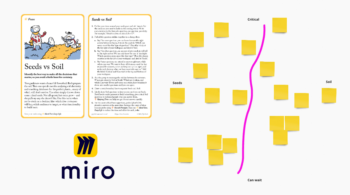Innovation Tactics By Pip Decks Free Download Course & Cards Deck