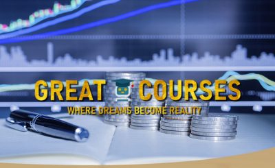 Cash Flow Options For Intermediates Course By Sean Allison - Free Download Trading