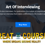 Art Of Interviewing By Danny Miranda - Free Download Course