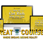 How To Get Rich In Your IRA And Never Pay Taxes By Ron LeGrand - Free Download Course