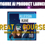 7 Figure AI Product Launch By Kane Minkus & Alessia Minkus - Free Download Course