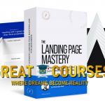 The Landing Page Mastery By Alexunder Hess - Free Download Course