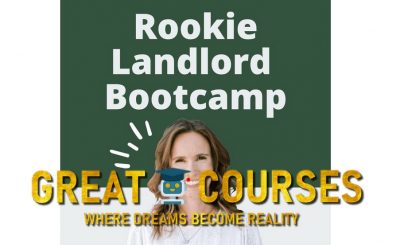 Rookie Landlord Bootcamp By BiggerPockets - Free Download Course