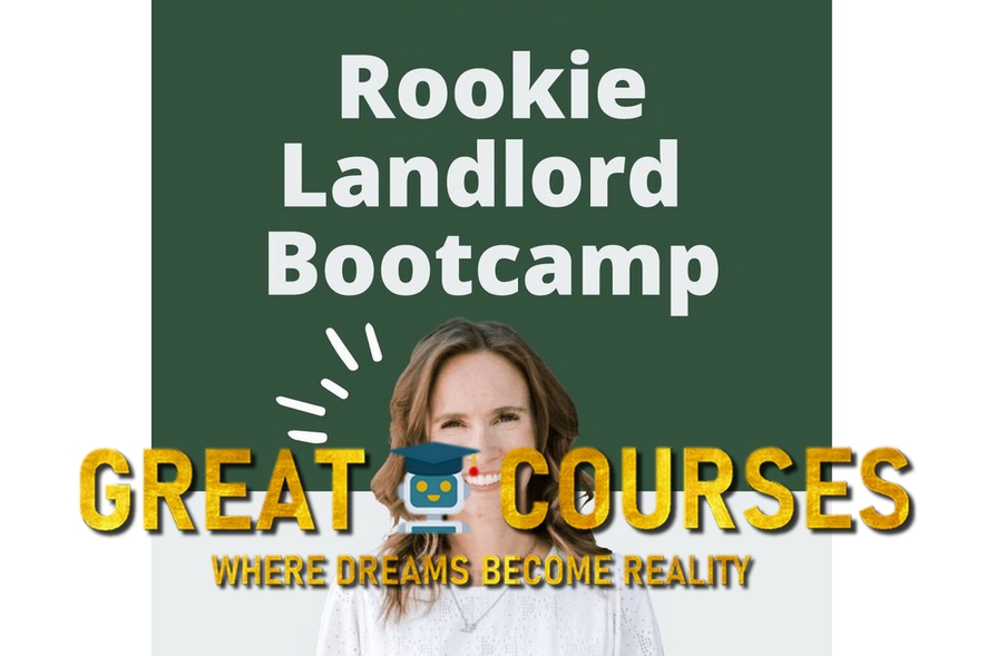 Rookie Landlord Bootcamp By BiggerPockets - Free Download Course