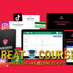 Launchers Academy Platinum By Jaiden Vu - Free Download Course