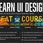 Learn UI Design By Erik D. Kennedy - Free Download Course