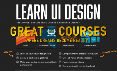 Learn UI Design By Erik D. Kennedy - Free Download Course