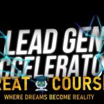 The Lead Gen Accelerator By Chris James - Free Download Course