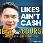 The Likes Ain’t Cash Program By JK Molina - Free Download Course