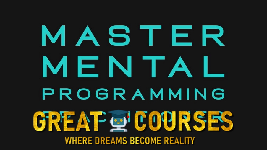 Master Mental Programming Practitioner Training By William Lam - Free Download Course UPGRD