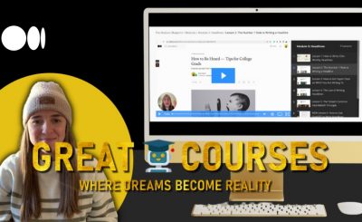 The Medium Blueprint By Eve Arnold - Free Download Course