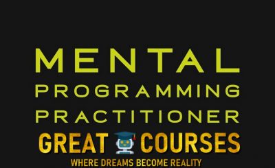 Mental Programming Practitioner Training By William Lam - Free Download Course UPGRD