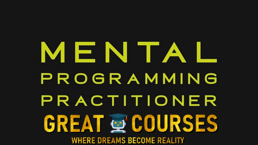 Mental Programming Practitioner Training By William Lam - Free Download Course UPGRD
