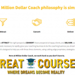 Million Dollar Coach By Taki Moore - Free Download Course - Clients By Black Belt