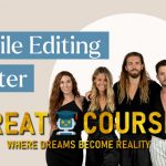 CLD Mobile Editing Masterclass By Club Life Design - Free Download Course