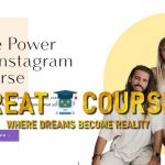 The Power Of Instagram Course By Club Life Design - Free Download CLD