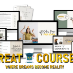 Sales Page Prep School By Dani Page - Free Download Course