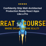 Epic React Pro By Kent C. Dodds - Free Download Course