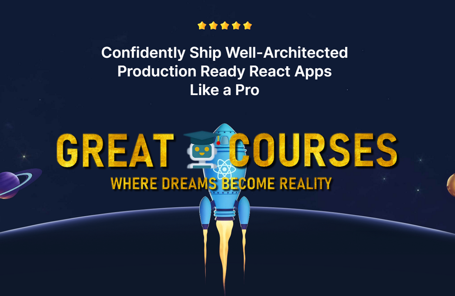 Epic React Pro By Kent C. Dodds - Free Download Course