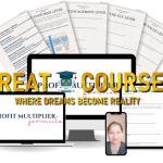 Profit Multiplier Formula Course By Satya - Free Download