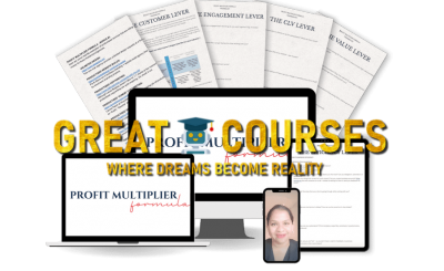 Profit Multiplier Formula Course By Satya - Free Download
