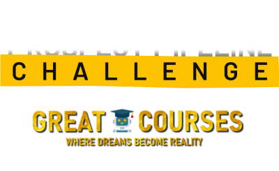 Prospect Pipeline Challenge By The Admin Bar - Free Download Course & Templates
