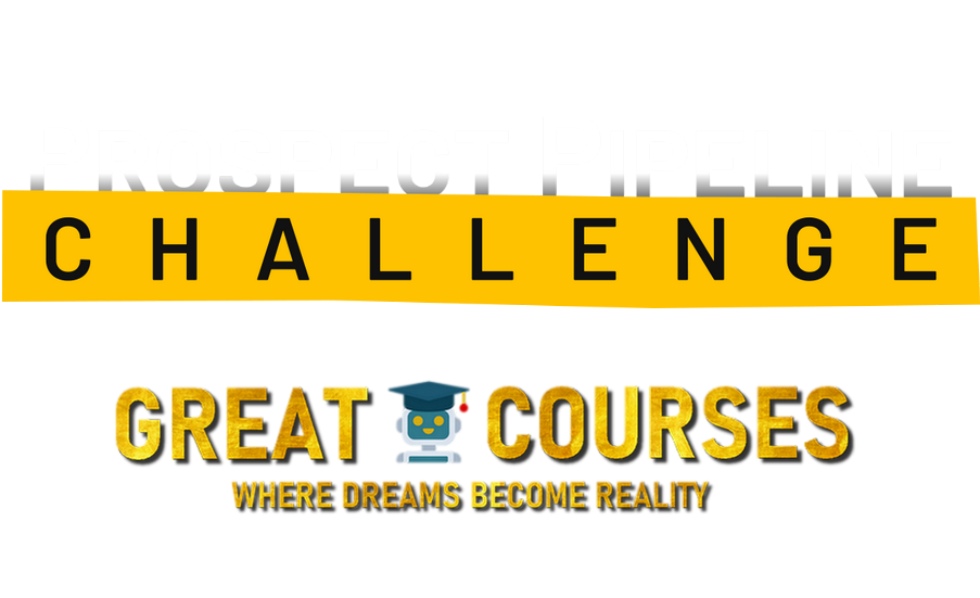 Prospect Pipeline Challenge By The Admin Bar - Free Download Course & Templates Prospect Pipeline Challenge By The Admin Bar - Free Download Course & Templates